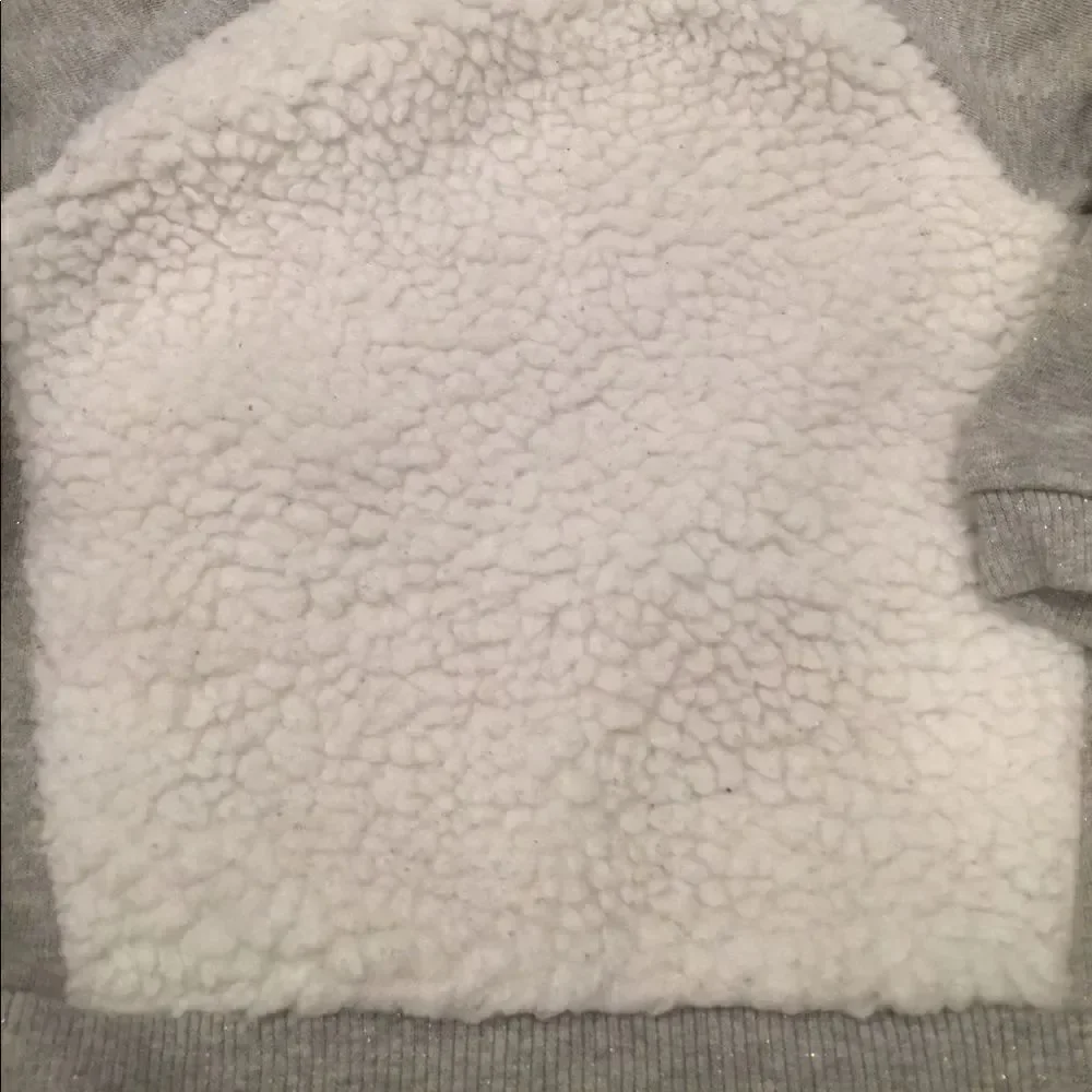 Carters sweater